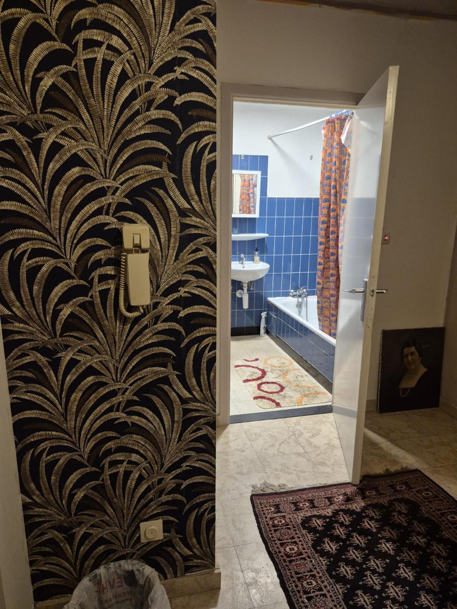 Gent'S Accomodations For Short And Middle Long Stay Екстер'єр фото