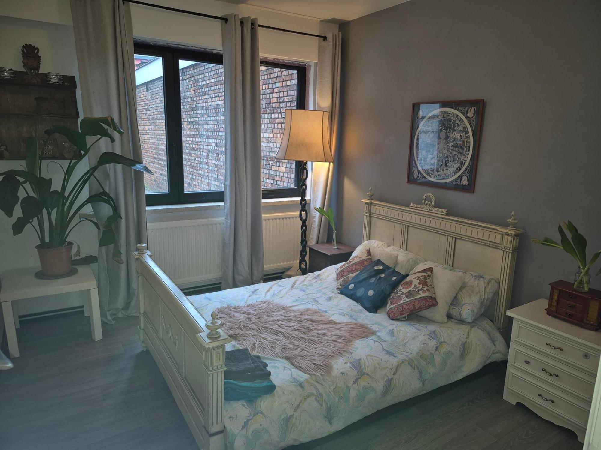 Gent'S Accomodations For Short And Middle Long Stay Екстер'єр фото